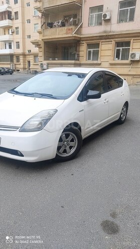 Toyota Prius 2007, 221,500 km - 1.5 l - Bakı