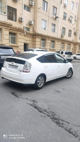 Toyota Prius 2007, 221,500 km - 1.5 l - Bakı