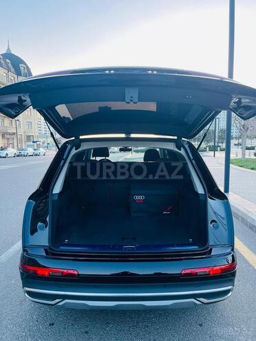 Audi Q7 2020, 45,000 km - 2.0 l - Bakı