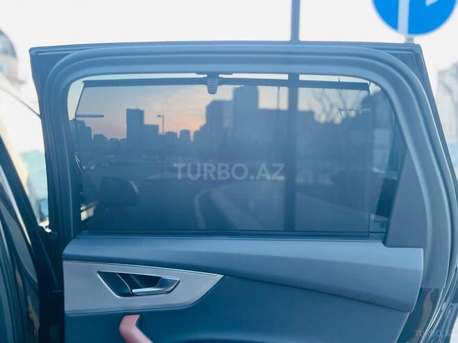 Audi Q7 2020, 45,000 km - 2.0 l - Bakı