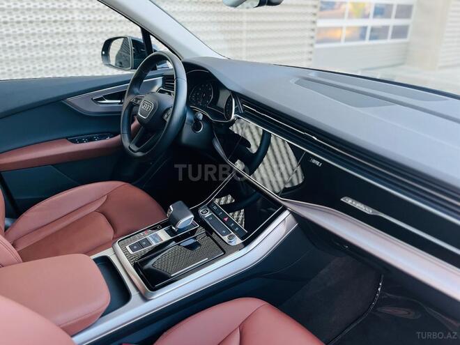 Audi Q7 2020, 45,000 km - 2.0 l - Bakı