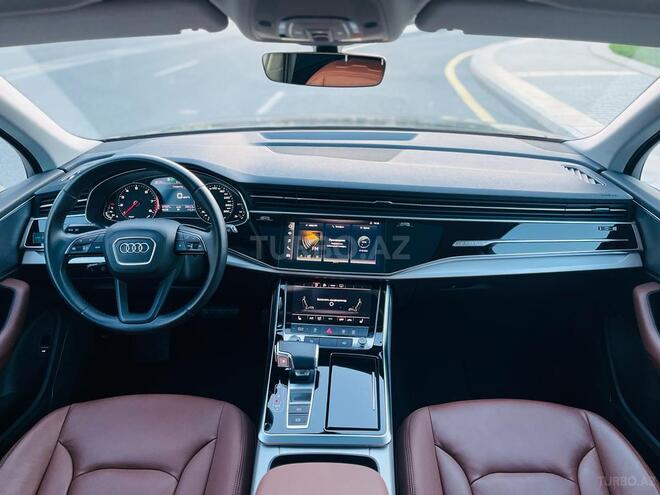 Audi Q7 2020, 45,000 km - 2.0 l - Bakı
