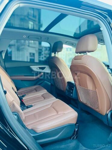 Audi Q7 2020, 45,000 km - 2.0 l - Bakı