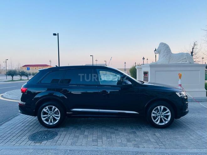 Audi Q7 2020, 45,000 km - 2.0 l - Bakı