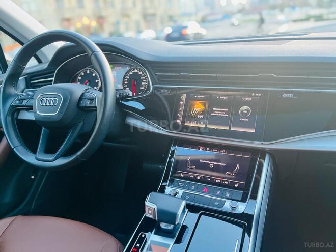 Audi Q7 2020, 45,000 km - 2.0 l - Bakı