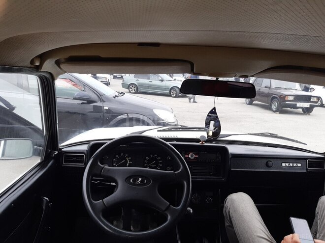 LADA (VAZ) 2107 2011, 49,500 km - 1.6 л - Sumqayıt