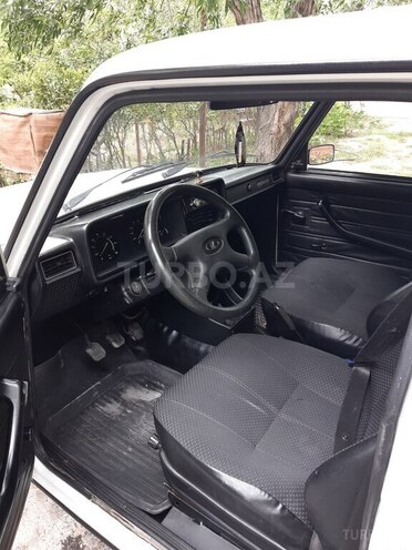 LADA (VAZ) 2107 2011, 49,500 km - 1.6 л - Sumqayıt