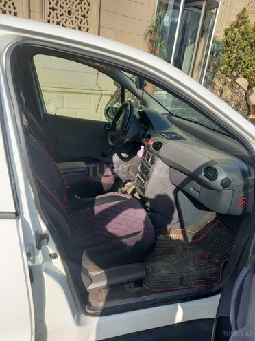 Mercedes A 160 2000, 154,000 km - 1.6 l - Sumqayıt
