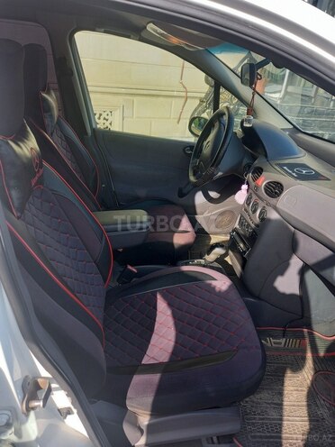 Mercedes A 160 2000, 154,000 km - 1.6 l - Sumqayıt