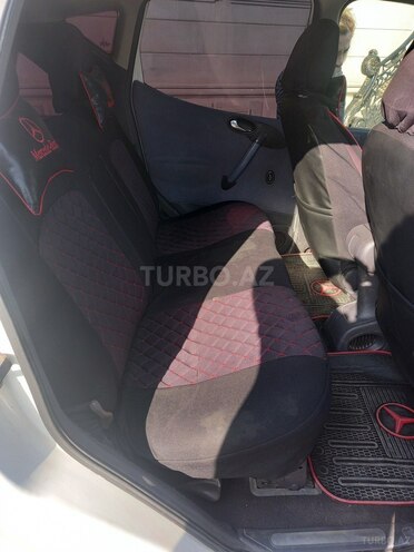 Mercedes A 160 2000, 154,000 km - 1.6 l - Sumqayıt