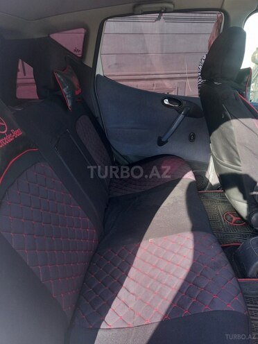 Mercedes A 160 2000, 154,000 km - 1.6 l - Sumqayıt