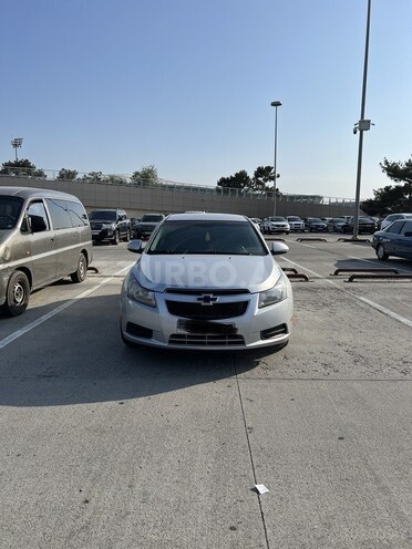 Chevrolet Cruze 2012, 295,000 km - 1.4 l - Bakı