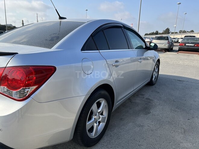 Chevrolet Cruze 2012, 295,000 km - 1.4 l - Bakı
