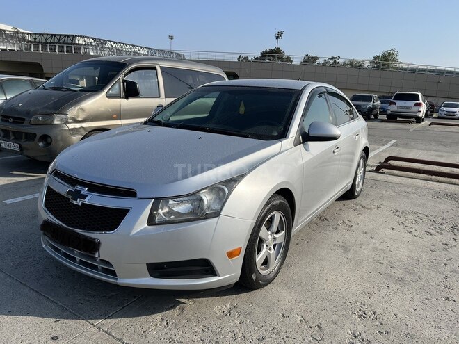 Chevrolet Cruze 2012, 295,000 km - 1.4 l - Bakı