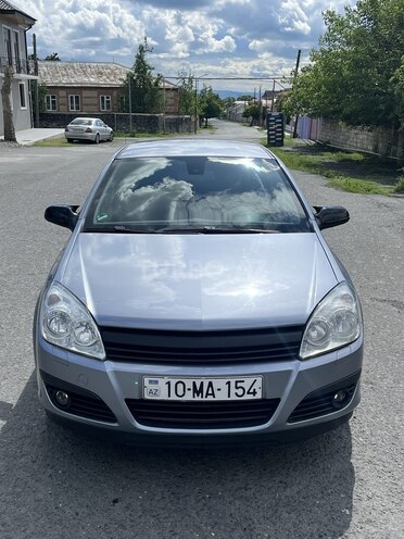 Opel Astra 2007, 197,000 km - 1.4 l - Balakən