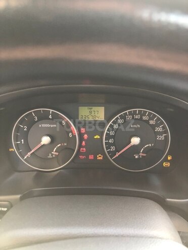 Hyundai Accent 2007, 335,000 km - 1.5 l - Bakı
