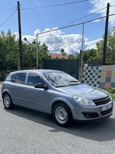 Opel Astra 2007, 197,000 km - 1.4 l - Balakən