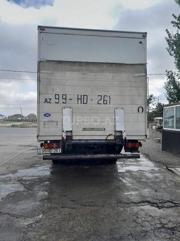 Mercedes Atego 815 1999, 425,374 km - 4.3 л - Bakı