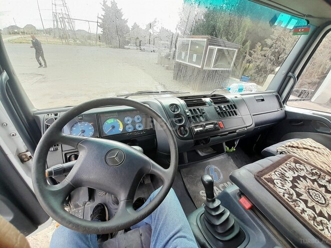 Mercedes Atego 815 1999, 425,374 km - 4.3 л - Bakı