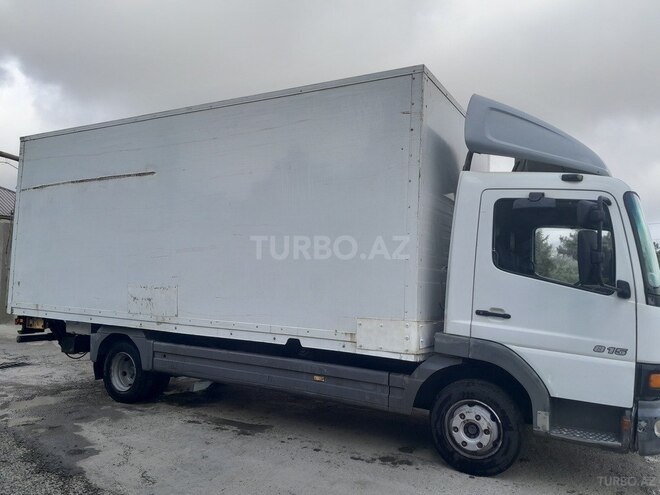 Mercedes Atego 815 1999, 425,374 km - 4.3 л - Bakı
