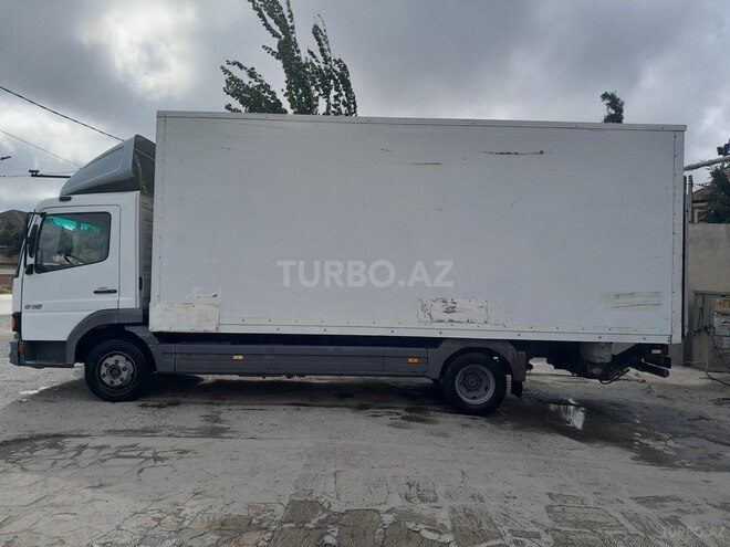 Mercedes Atego 815 1999, 425,374 km - 4.3 л - Bakı