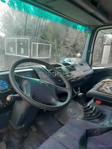 Mercedes Atego 815 1999, 425,374 km - 4.3 л - Bakı