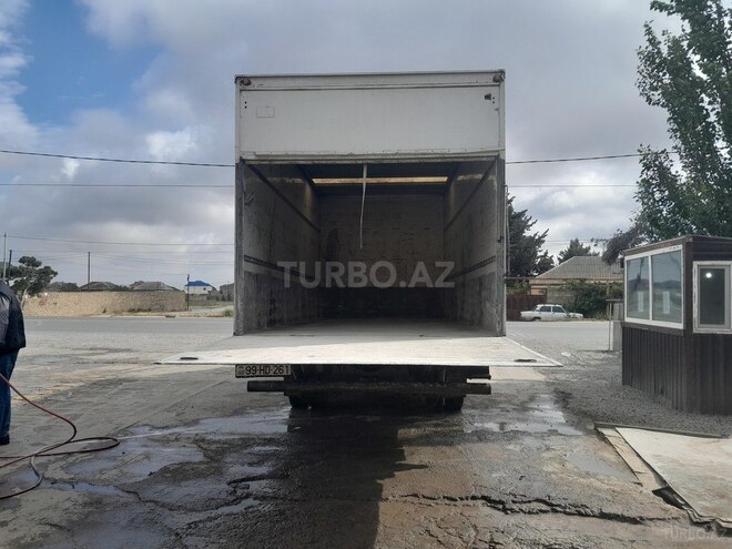 Mercedes Atego 815 1999, 425,374 km - 4.3 л - Bakı