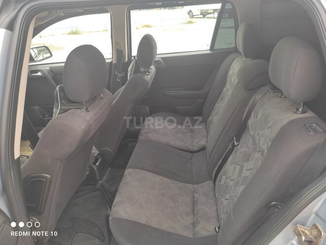 Opel Astra 2001, 428,012 km - 1.6 l - Bakı