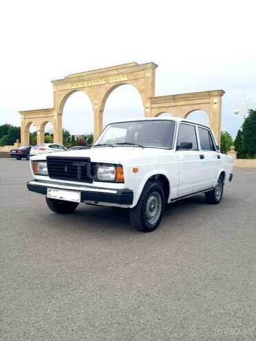 LADA (VAZ) 2107 1998, 90,000 km - 1.6 л - Bərdə