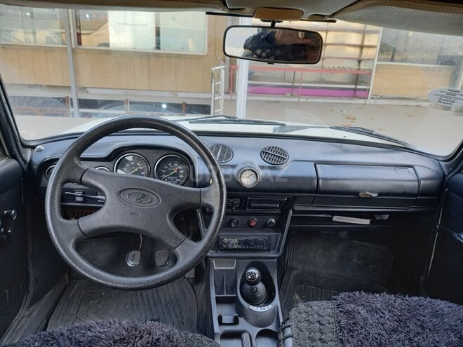 LADA (VAZ) 2106 1997, 30,000 km - 1.5 л - Göyçay
