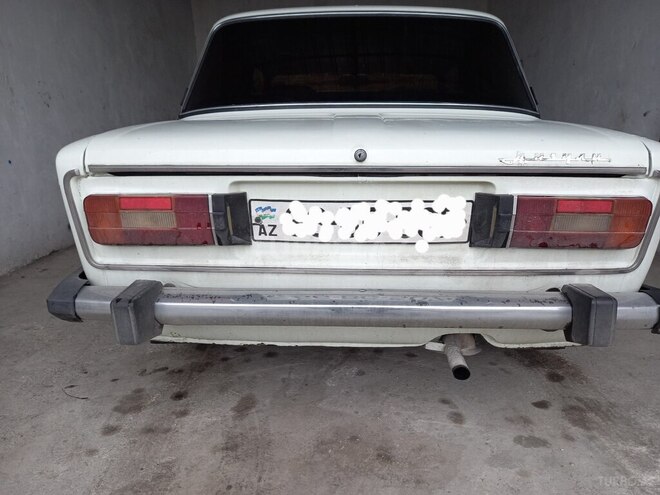 LADA (VAZ) 2106 1997, 30,000 km - 1.5 л - Göyçay