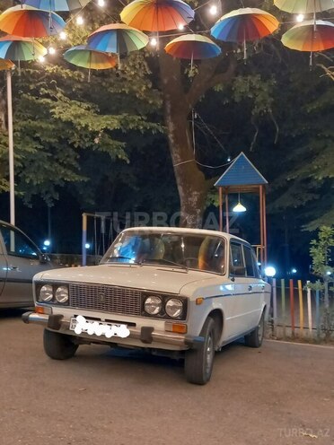 LADA (VAZ) 2106 1997, 30,000 km - 1.5 л - Göyçay