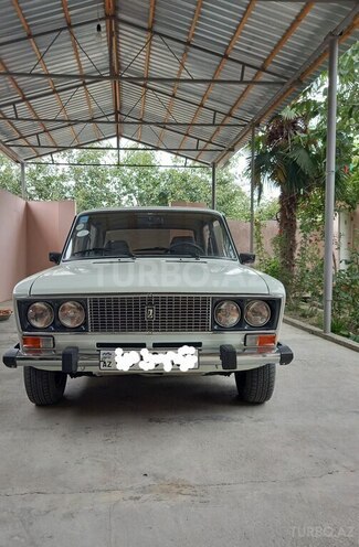 LADA (VAZ) 2106 1997, 30,000 km - 1.5 л - Göyçay