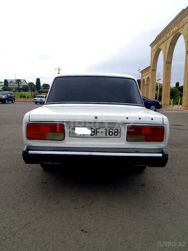 LADA (VAZ) 2107 1998, 90,000 km - 1.6 л - Bərdə