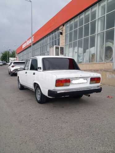 LADA (VAZ) 2107 1998, 90,000 km - 1.6 л - Bərdə