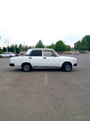 LADA (VAZ) 2107 1998, 90,000 km - 1.6 л - Bərdə