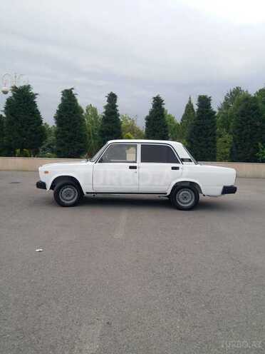LADA (VAZ) 2107 1998, 90,000 km - 1.6 л - Bərdə