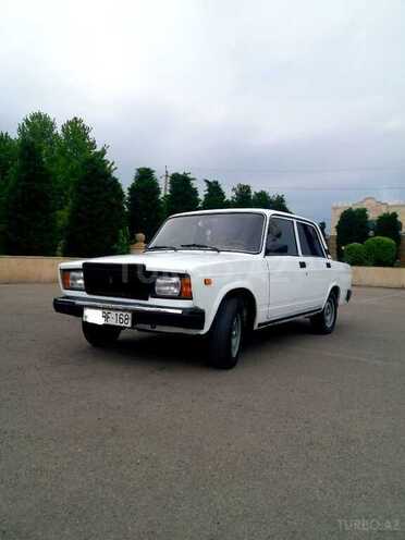 LADA (VAZ) 2107 1998, 90,000 km - 1.6 л - Bərdə