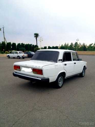 LADA (VAZ) 2107 1998, 90,000 km - 1.6 л - Bərdə
