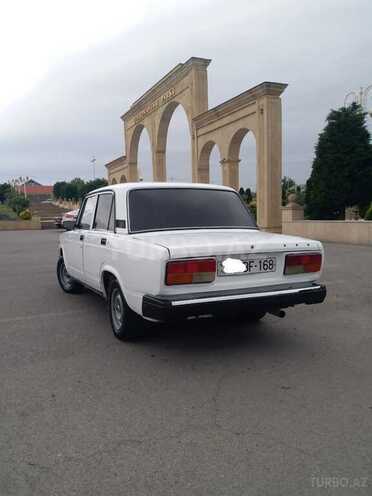 LADA (VAZ) 2107 1998, 90,000 km - 1.6 л - Bərdə