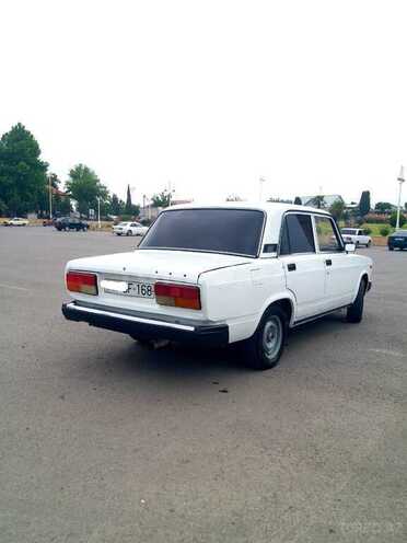 LADA (VAZ) 2107 1998, 90,000 km - 1.6 л - Bərdə