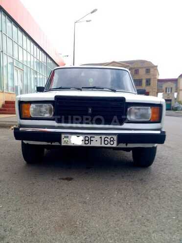 LADA (VAZ) 2107 1998, 90,000 km - 1.6 л - Bərdə
