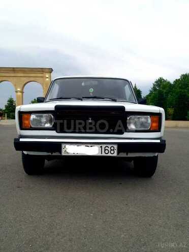LADA (VAZ) 2107 1998, 90,000 km - 1.6 л - Bərdə