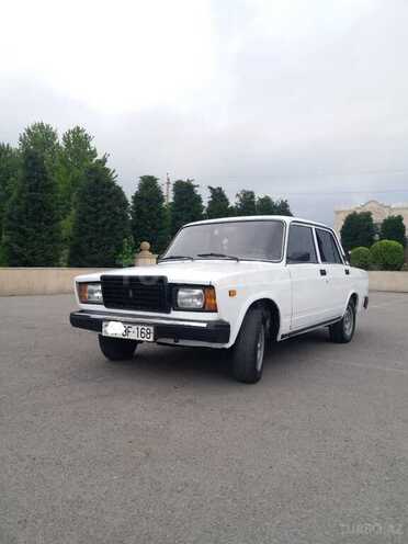LADA (VAZ) 2107 1998, 90,000 km - 1.6 л - Bərdə
