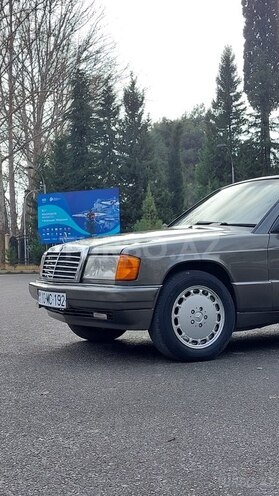 Mercedes 190 1991, 88,558 km - 2.0 л - Bakı