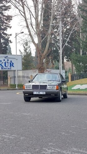 Mercedes 190 1991, 88,558 km - 2.0 л - Bakı