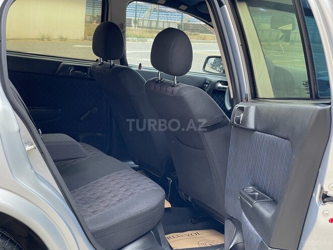 Opel Astra 2002, 231,412 km - 1.8 l - Sumqayıt