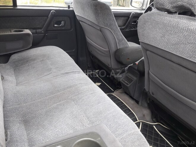 Mitsubishi Pajero 1995, 468,000 km - 2.8 l - Bakı