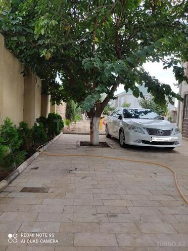 Toyota Camry 2014, 187,000 km - 2.5 l - Bakı