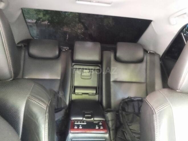 Toyota Camry 2014, 187,000 km - 2.5 l - Bakı
